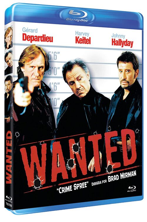 Wanted (2003)