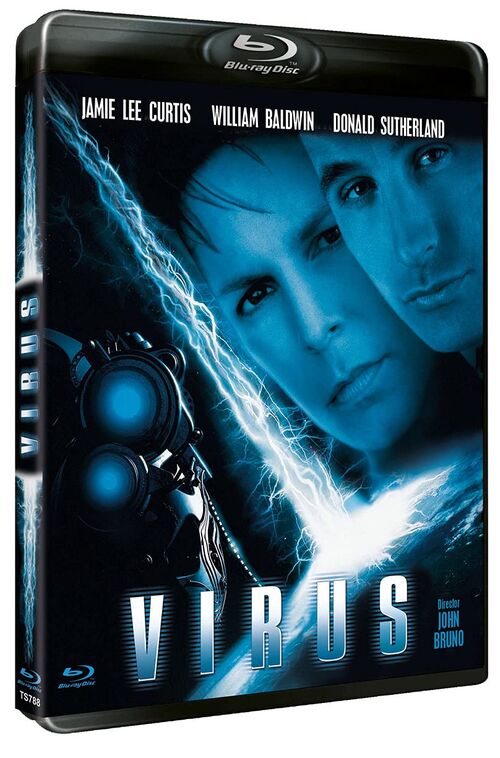 Virus (1999)