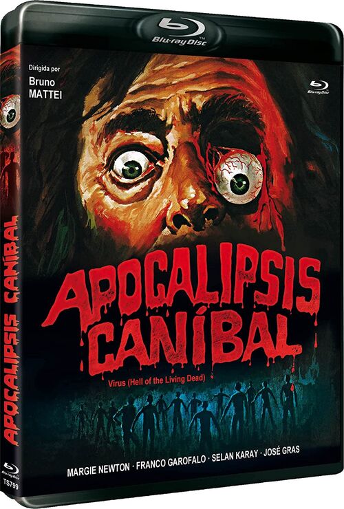 Apocalipsis Canbal (1980)