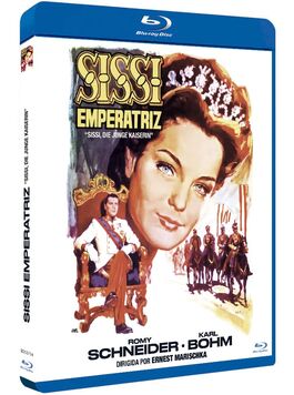 Sissí Emperatriz (1956)