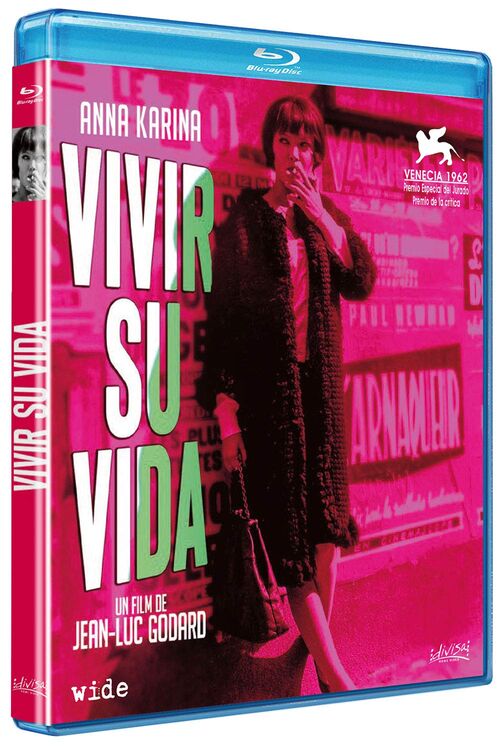 Vivir Su Vida (1962)