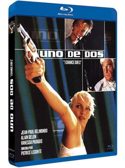 Uno De Dos (1998)