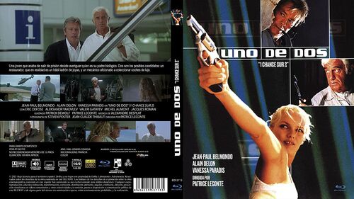 Uno De Dos (1998)