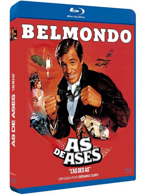 As De Ases (1982)