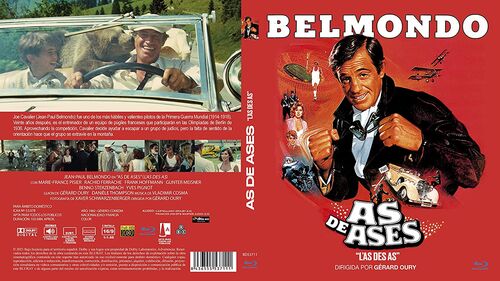 As De Ases (1982)