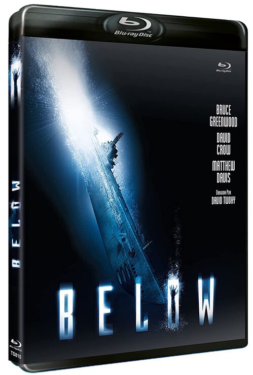 Below (2002)