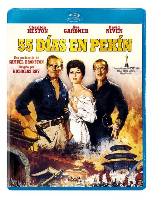 55 Das En Pekn (1963)