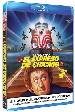 El Expreso De Chicago (1976)
