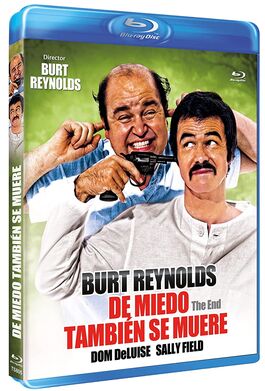 De Miedo También Se Muere (1978)