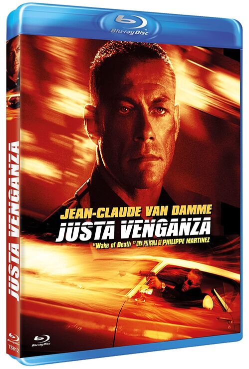 Justa Venganza (2004)