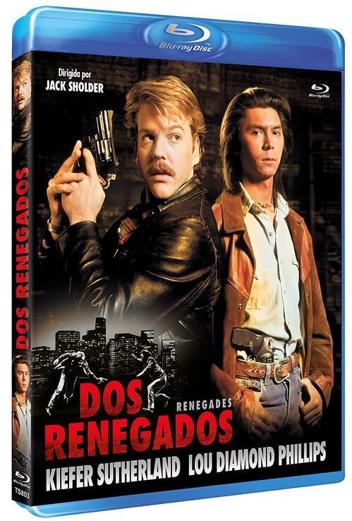 Dos Renegados (1989)