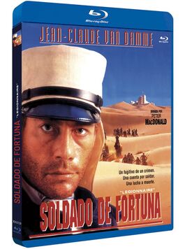 Soldado De Fortuna (1998)