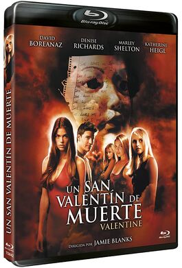 Un San Valentín De Muerte (2001)