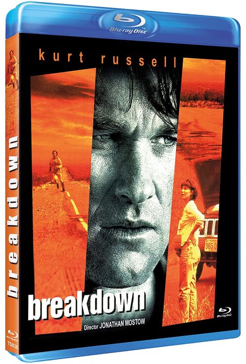 Breakdown (1997)