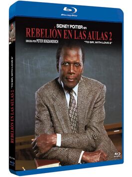 Rebelión En Las Aulas II (1996)