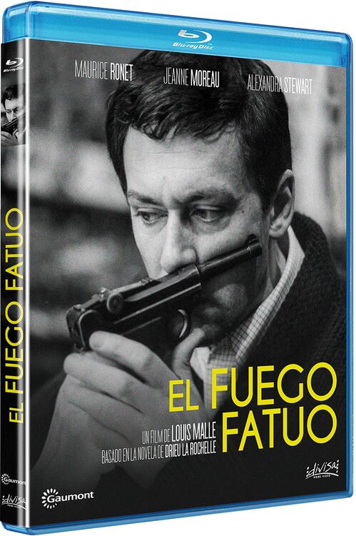 El Fuego Fatuo (1963)