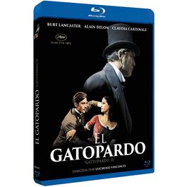 El Gatopardo (1963)