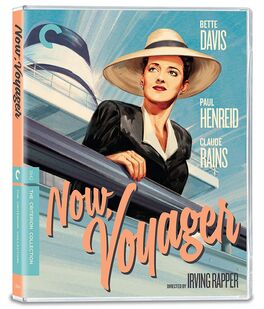 La Extraña Pasajera (1942)