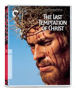 La Última Tentación De Cristo (1988)