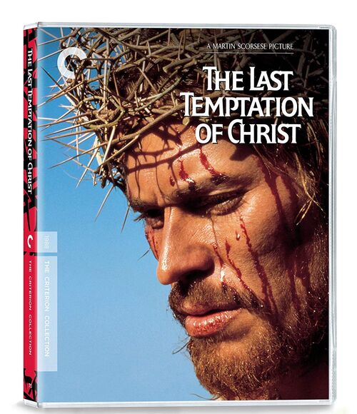 La Última Tentación De Cristo (1988)