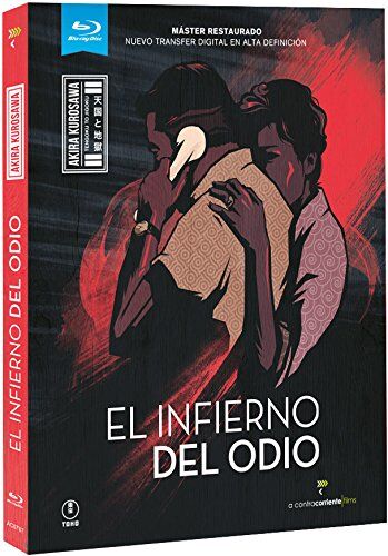 El Infierno Del Odio (1963)