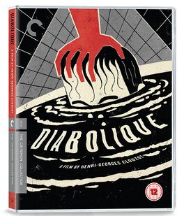 Las Diabólicas (1955)