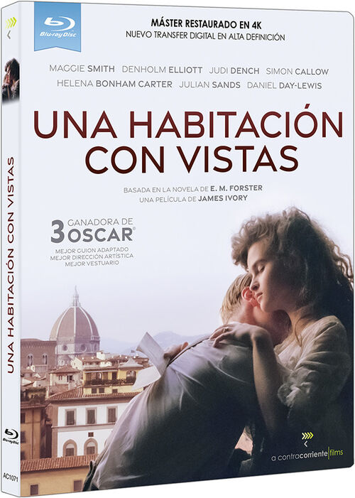 Una Habitacin Con Vistas (1985)