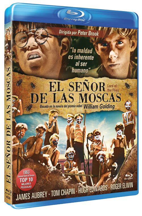 El Seor De Las Moscas (1963)