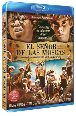 El Señor De Las Moscas (1963)