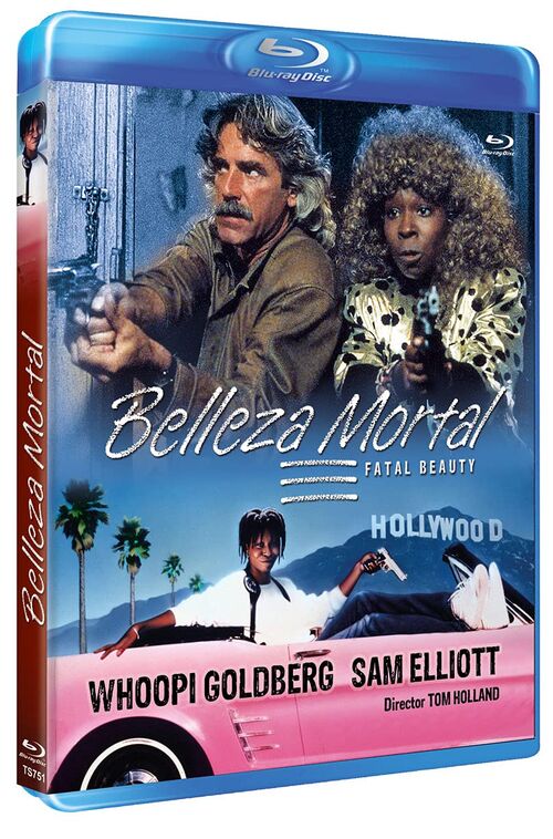 Belleza Mortal (1987)