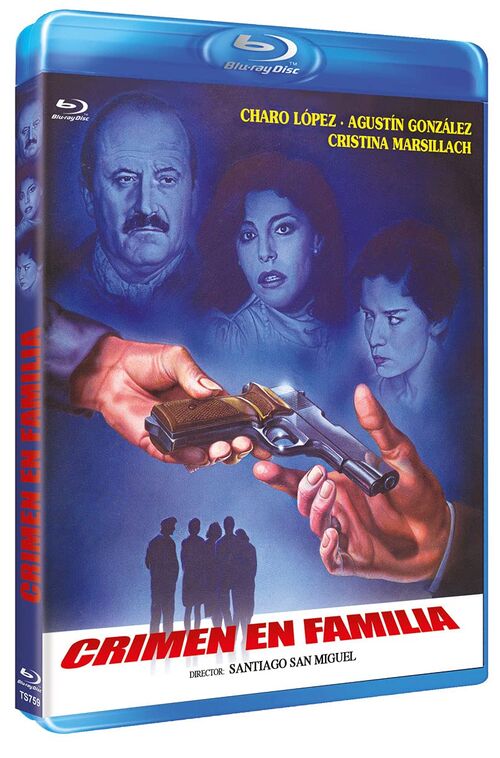 Crimen En Familia (1985)