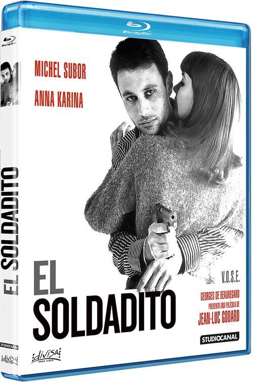 El Soldadito (1963)