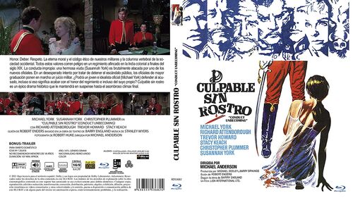 Culpable Sin Rostro (1975)