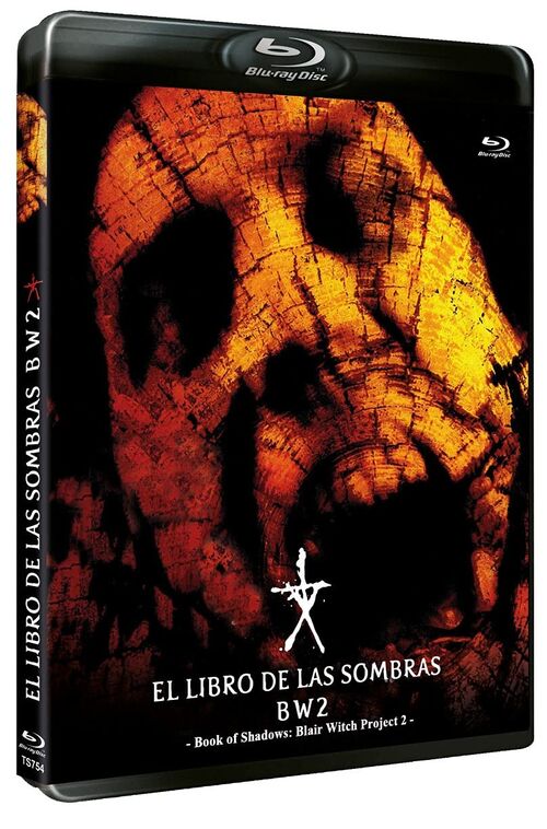 El Libro De Las Sombras (2000)