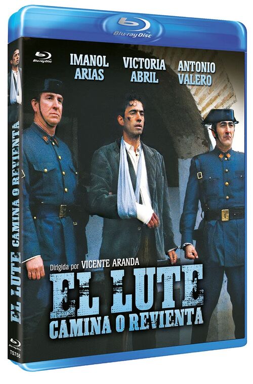 El Lute (1987)