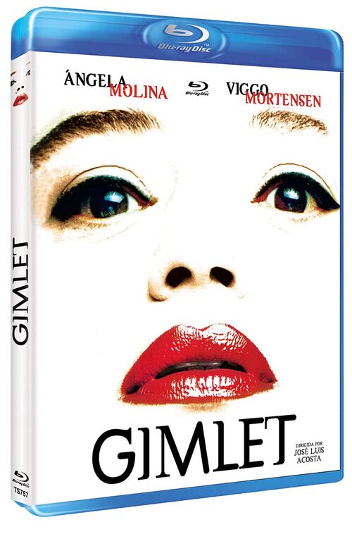 Gimlet (1995)