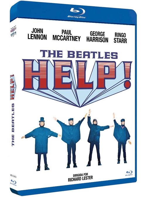 Help (1965)
