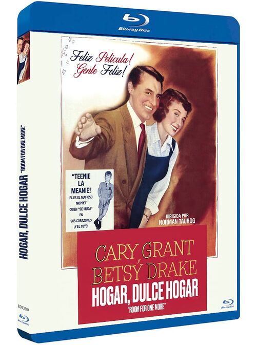 Hogar, Dulce Hogar (1952)