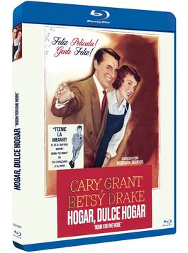 Hogar, Dulce Hogar (1952)