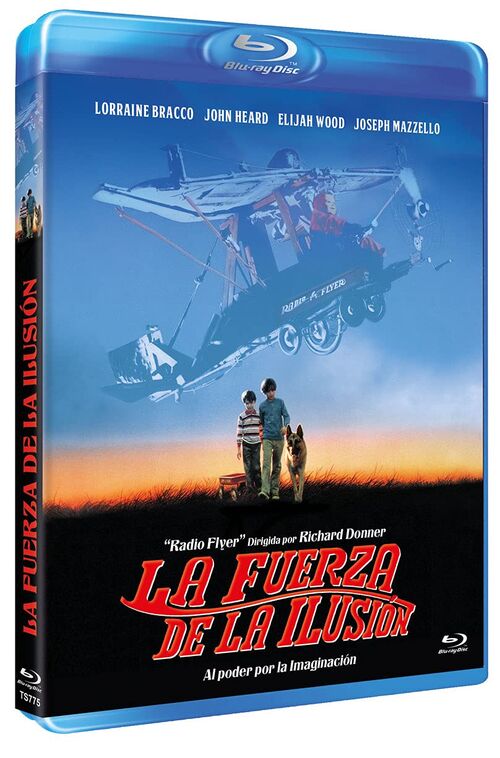 La Fuerza De La Ilusin (1992)