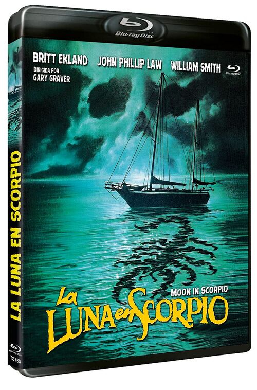 La Luna En Scorpio (1987)