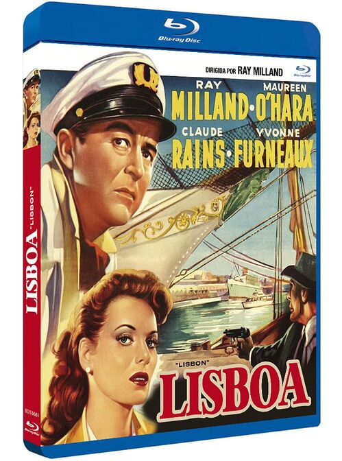 Lisboa (1956)