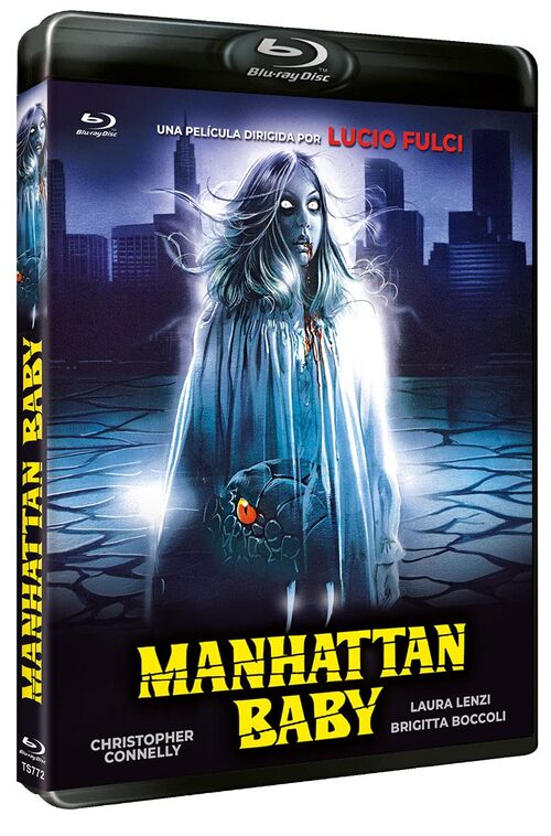 Manhattan Baby (1982)