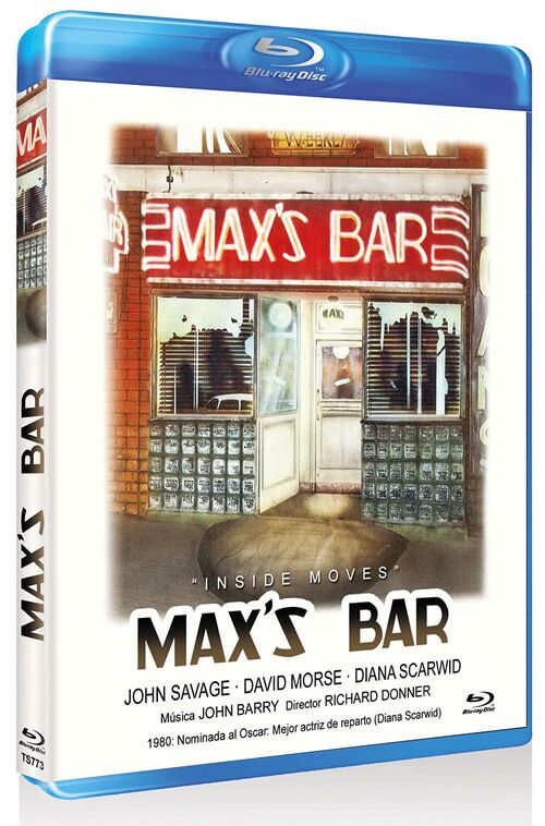 Max's Bar (1980)