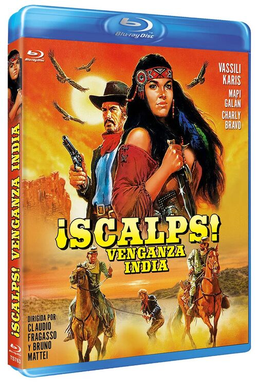 Scalps (1987)