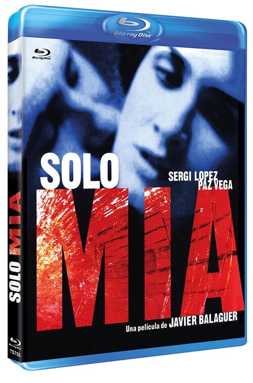 Sólo Mía (2001)