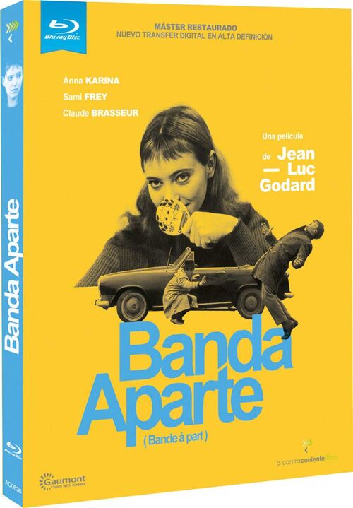 Banda Aparte (1964)