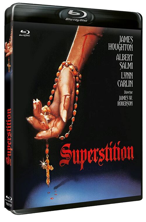 Superstition (1982)