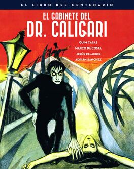 El Gabinete Del Doctor Caligari: El Libro Del Centenario (2020)