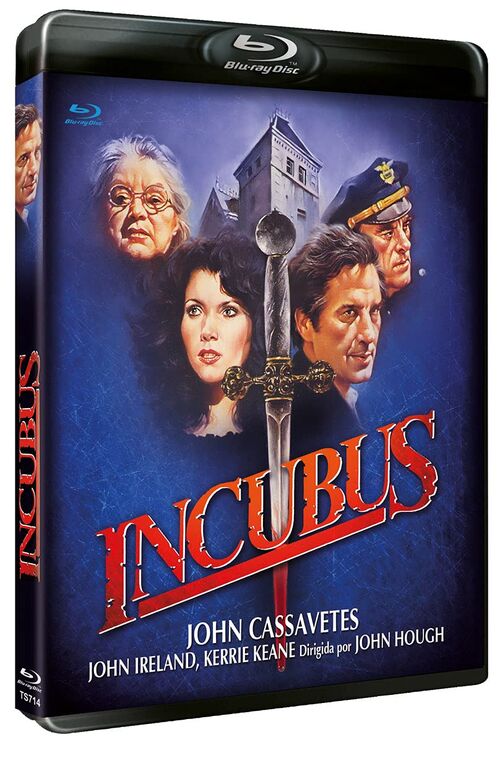 El Íncubo (1981)